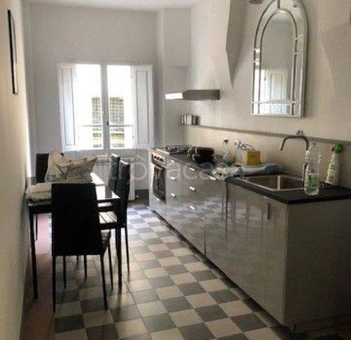 appartamento in affitto a Firenze in zona Centro San Frediano
