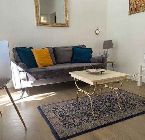 appartamento in affitto a Firenze in zona Legnaia