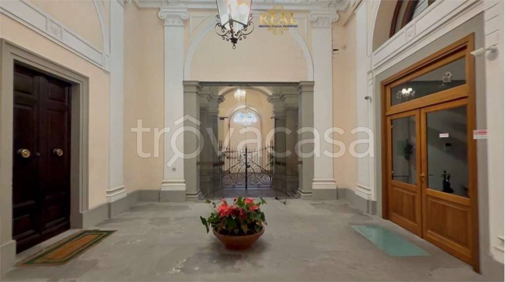 appartamento in affitto a Firenze