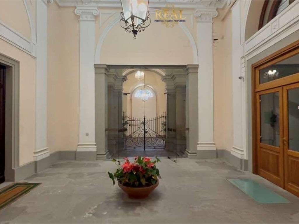 appartamento in affitto a Firenze in zona Centro Santa Maria Novella