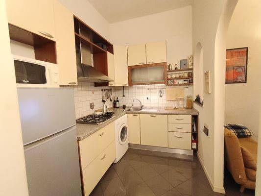 appartamento in affitto a Firenze