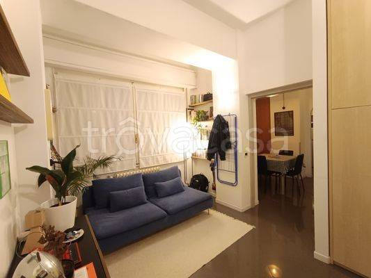 appartamento in affitto a Firenze