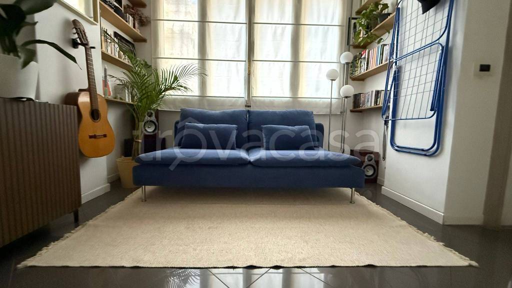 appartamento in affitto a Firenze