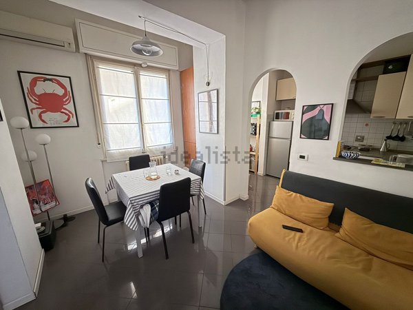 appartamento in affitto a Firenze in zona Centro Duomo