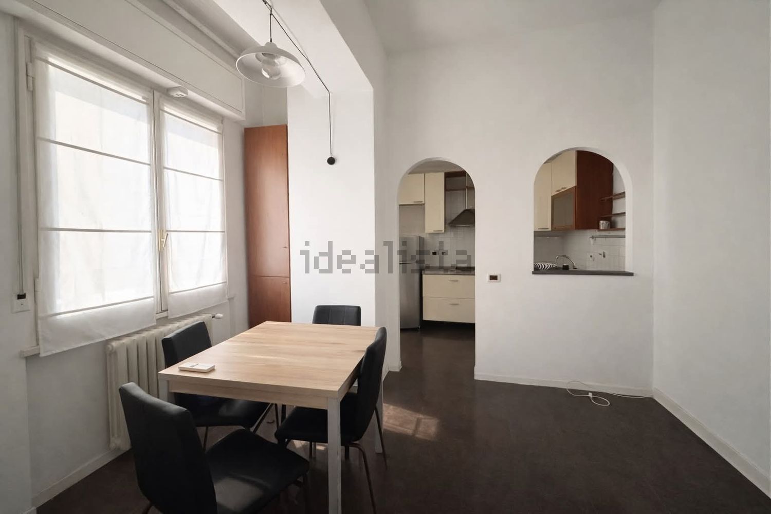 appartamento in affitto a Firenze in zona Centro Duomo