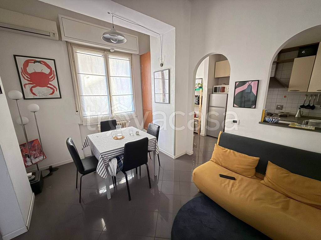 appartamento in affitto a Firenze