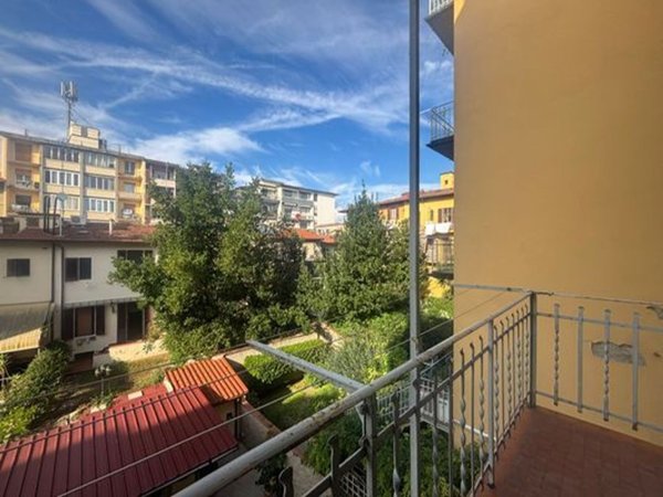 appartamento in affitto a Firenze in zona Statuto