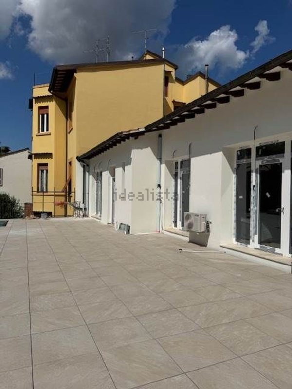 appartamento in affitto a Firenze