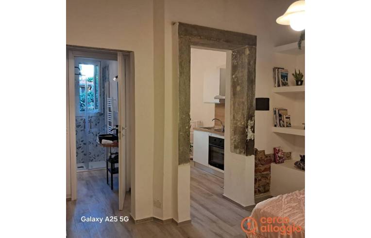 appartamento in affitto a Firenze in zona Bellosguardo