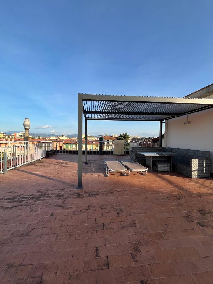 appartamento in affitto a Firenze in zona Centro Storico