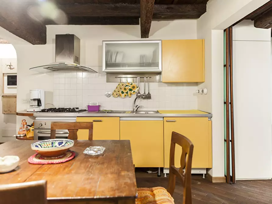 appartamento in affitto a Firenze in zona Centro Santa Croce