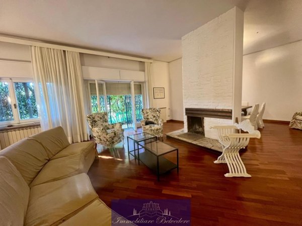 appartamento in affitto a Firenze in zona Le Cure