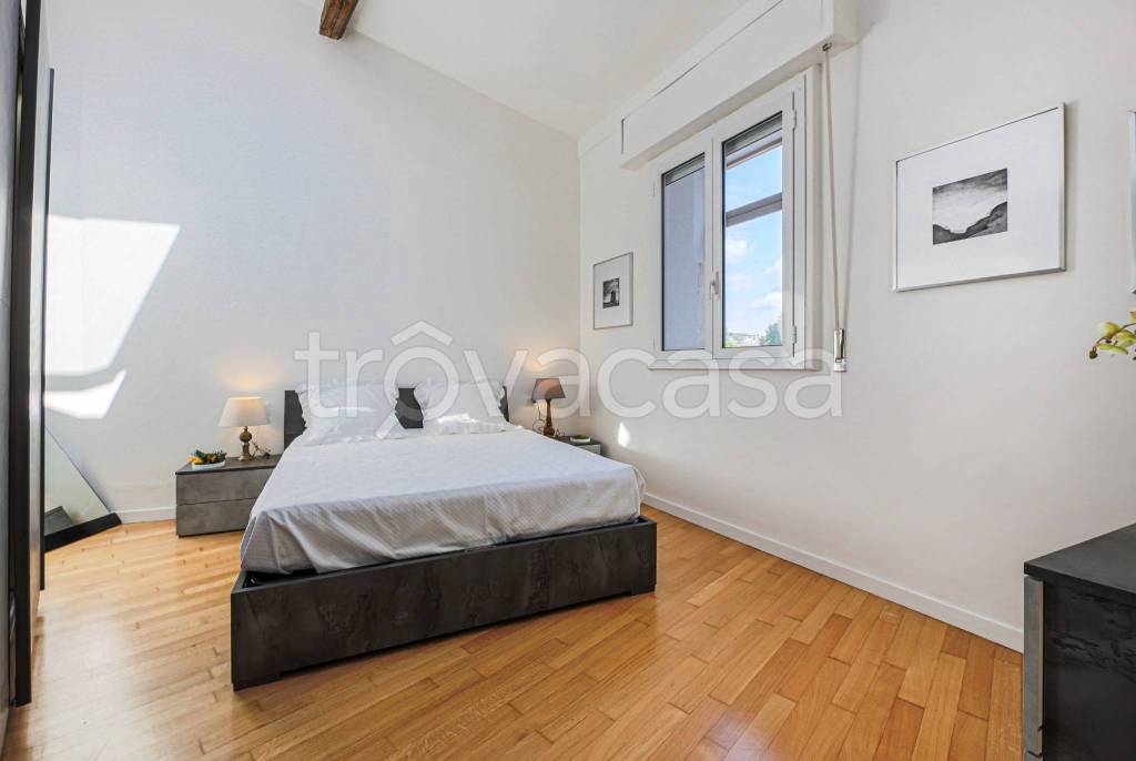 appartamento in affitto a Firenze