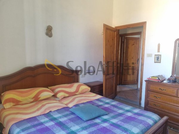 appartamento in affitto a Firenze in zona Isolotto