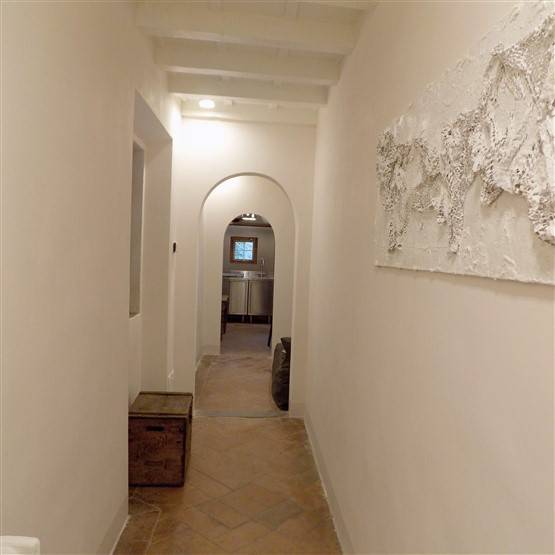 appartamento in affitto a Firenze in zona Bellosguardo