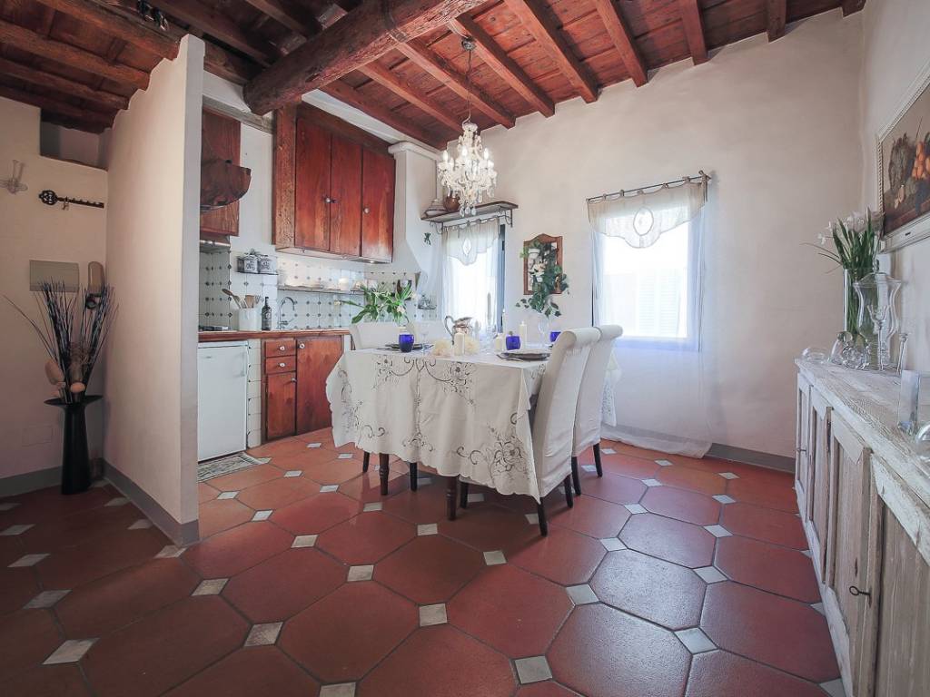 appartamento in affitto a Firenze in zona Centro San Frediano