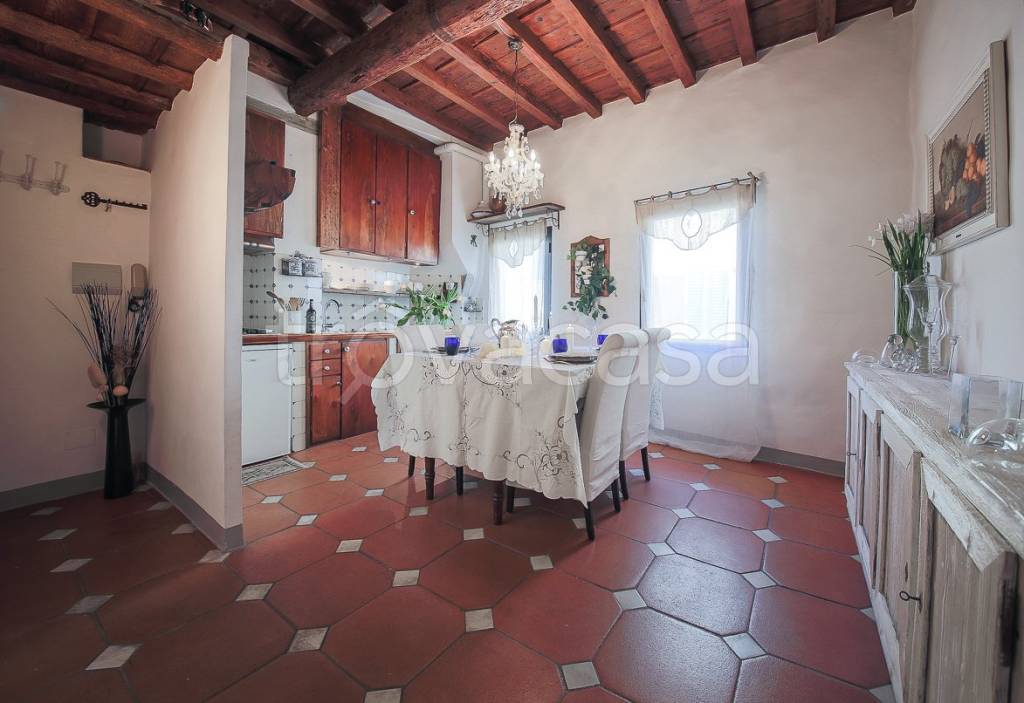 appartamento in affitto a Firenze in zona Centro San Frediano