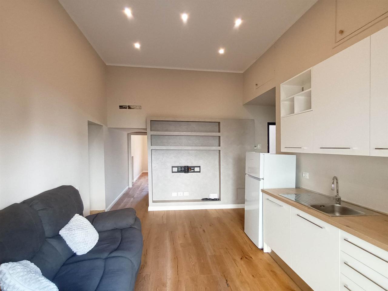 appartamento in affitto a Firenze in zona Coverciano