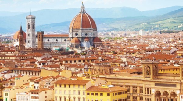 appartamento in affitto a Firenze in zona Soffiano