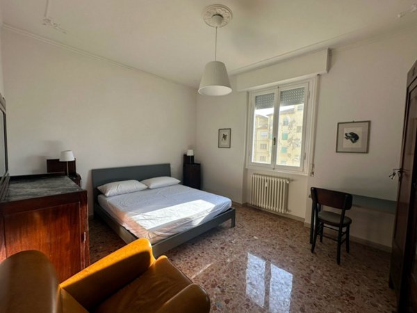 appartamento in affitto a Firenze in zona Bellariva