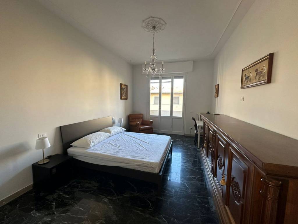 appartamento in affitto a Firenze in zona Bellariva