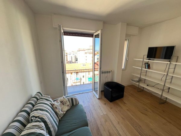 appartamento in affitto a Firenze in zona Novoli