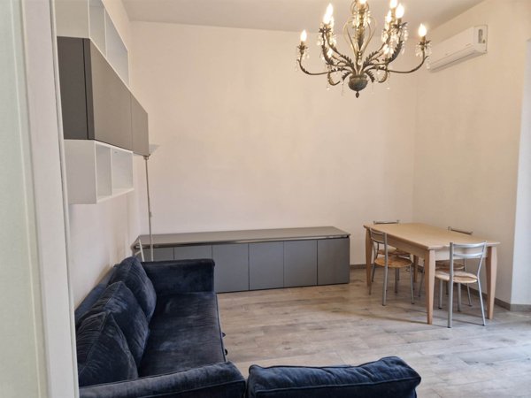 appartamento in affitto a Firenze in zona Galluzzo
