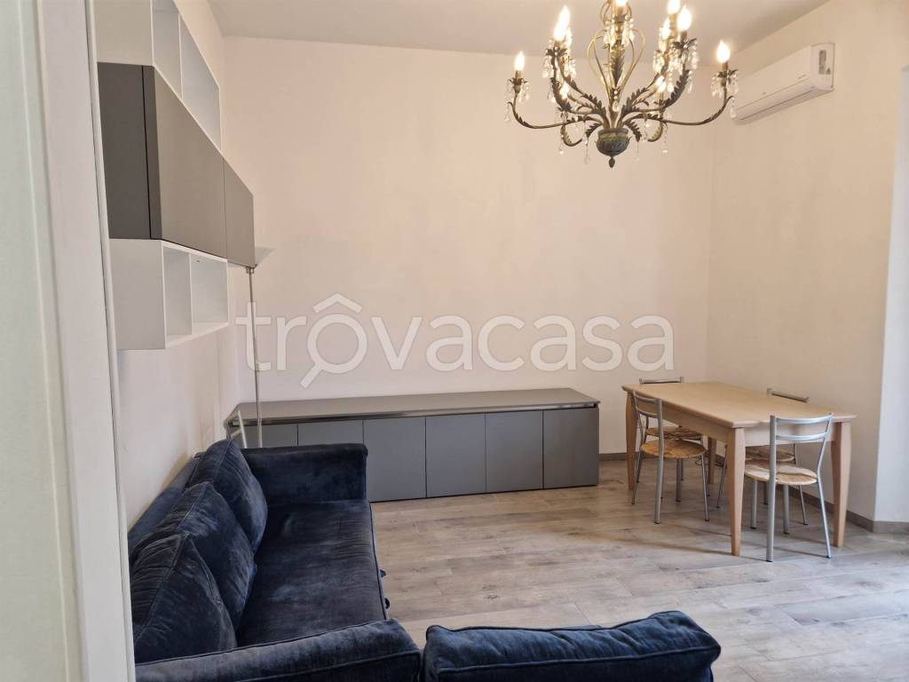 appartamento in affitto a Firenze in zona Galluzzo