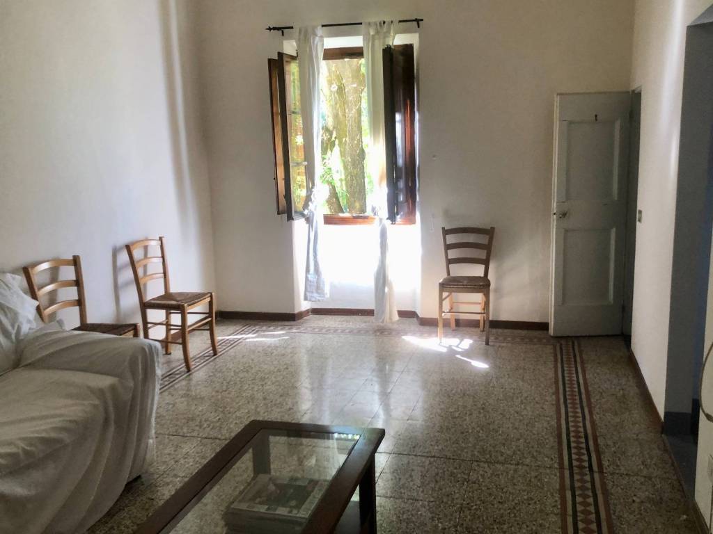 appartamento in affitto a Firenze