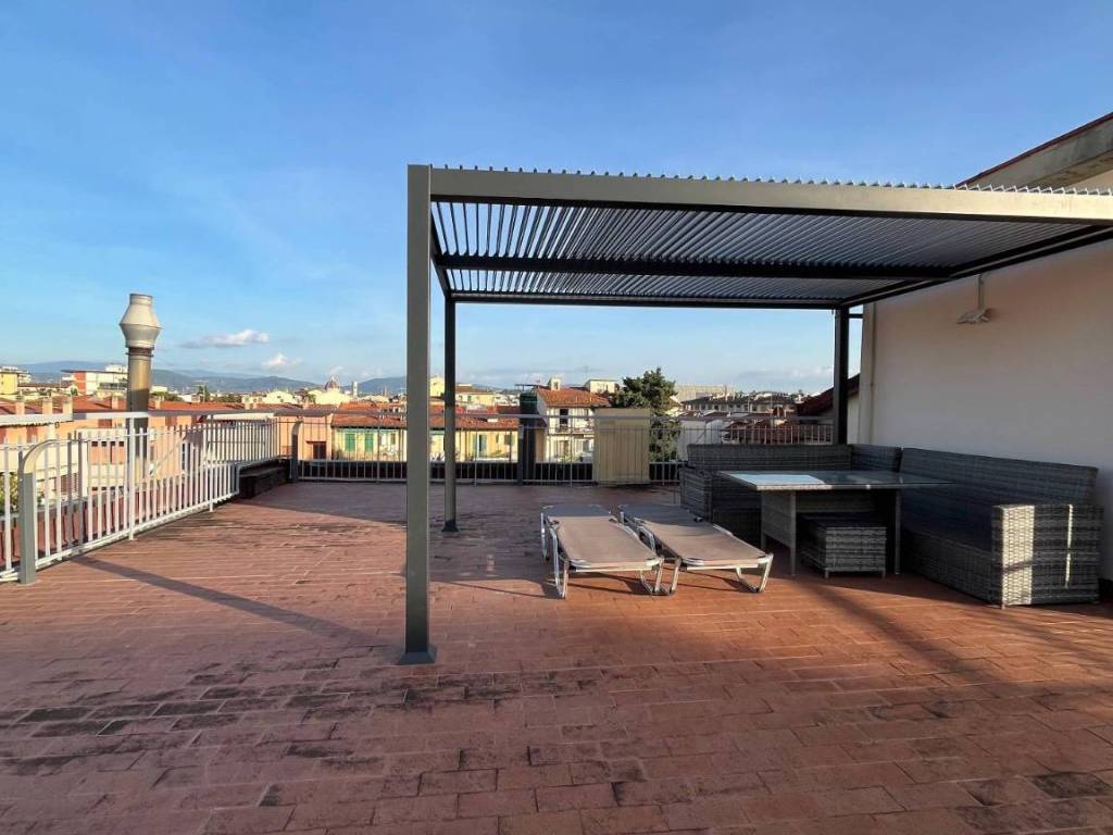 appartamento in affitto a Firenze