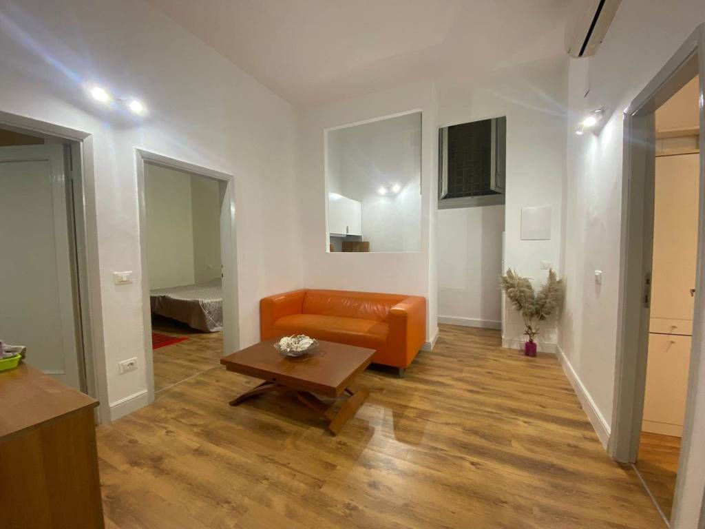 appartamento in affitto a Firenze in zona Porta Romana