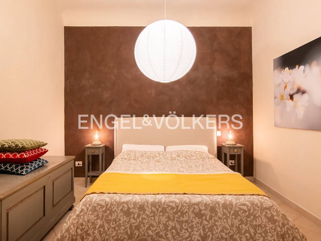 appartamento in affitto a Firenze in zona Centro Santa Maria Novella