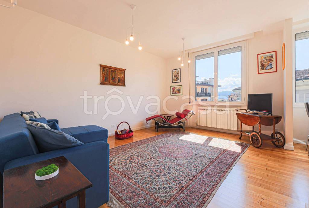 appartamento in affitto a Firenze