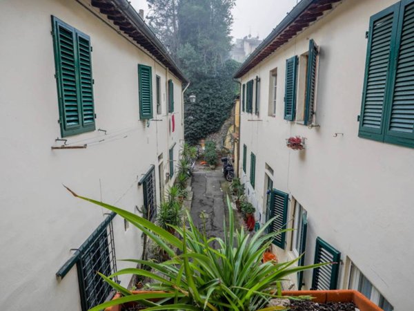 appartamento in affitto a Firenze in zona Porta Romana
