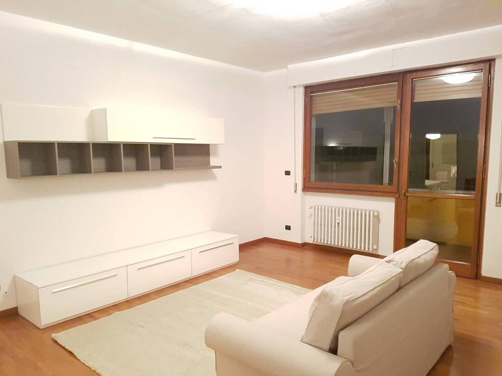appartamento in affitto a Firenze