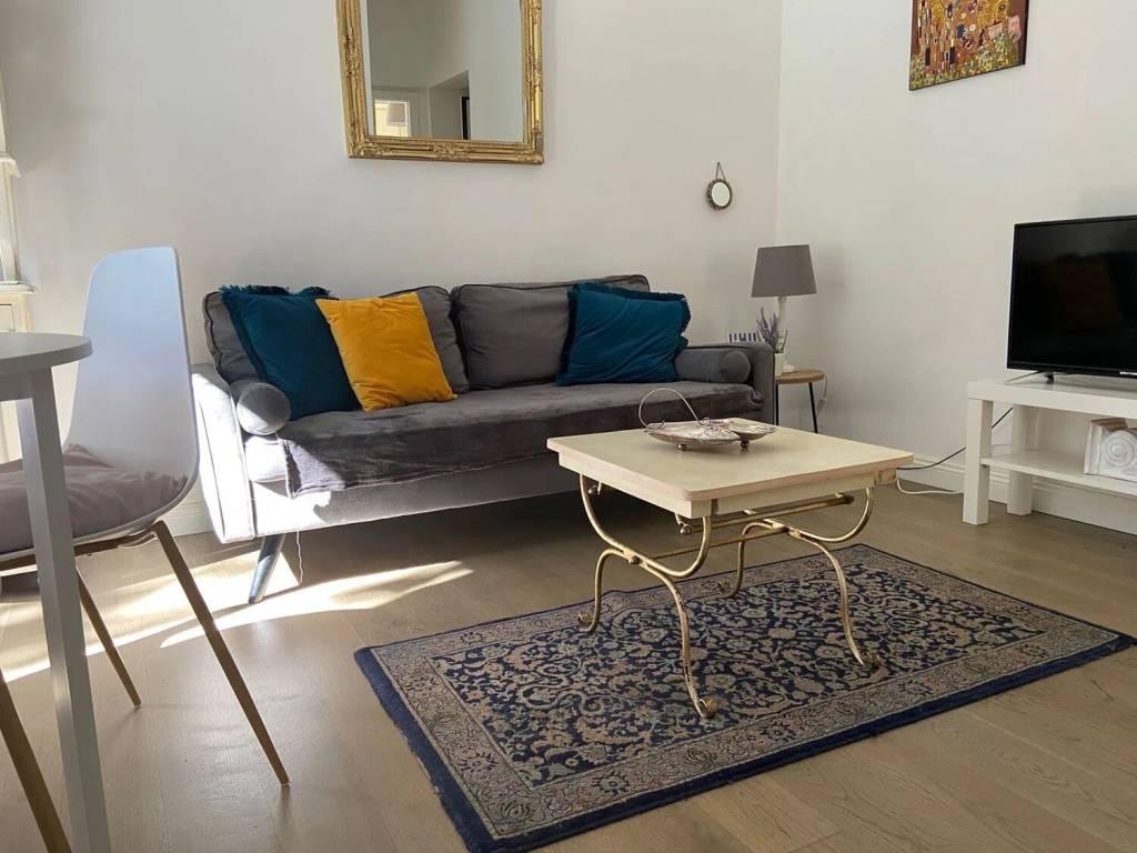 appartamento in affitto a Firenze in zona Legnaia