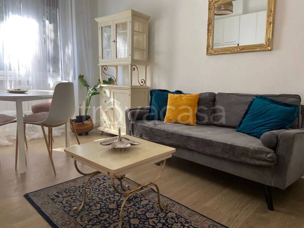 appartamento in affitto a Firenze in zona Centro San Frediano