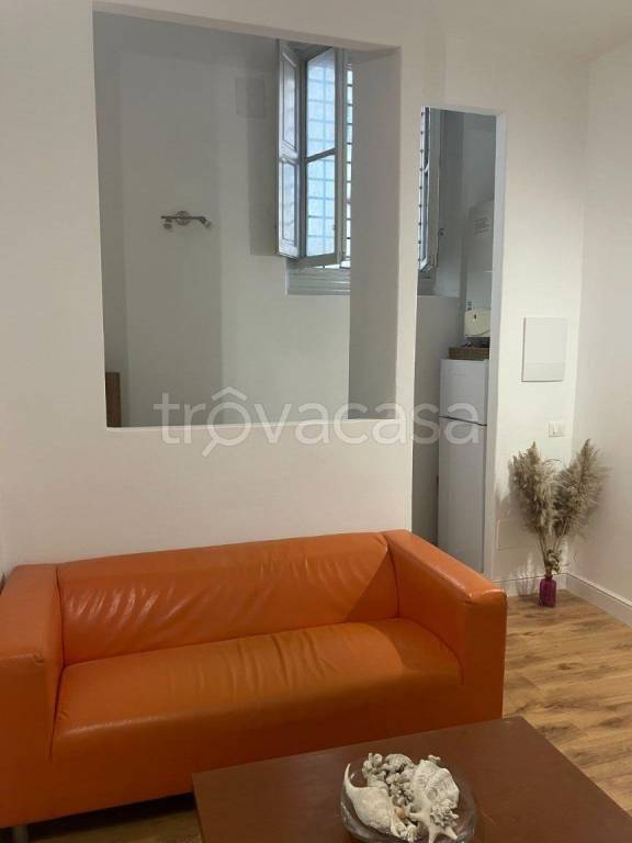appartamento in affitto a Firenze in zona Porta Romana