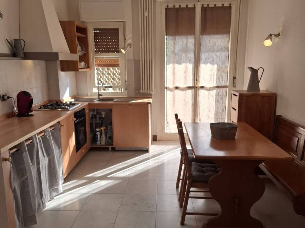 appartamento in affitto a Firenze in zona Isolotto