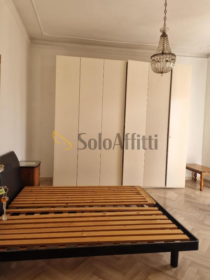appartamento in affitto a Firenze in zona Soffiano