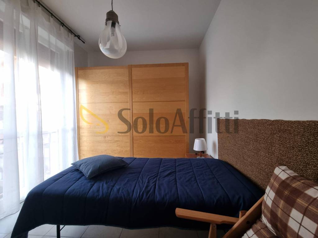 appartamento in affitto a Firenze in zona Isolotto