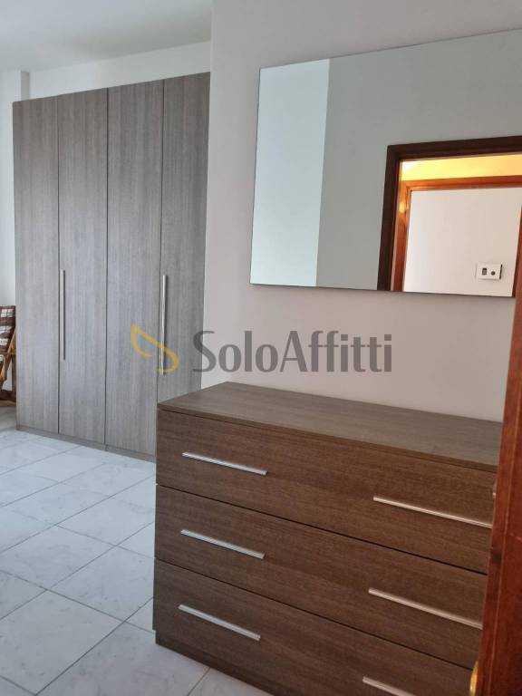 appartamento in affitto a Firenze in zona Isolotto