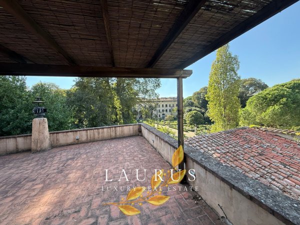 appartamento in affitto a Firenze in zona Centro Santa Maria Novella