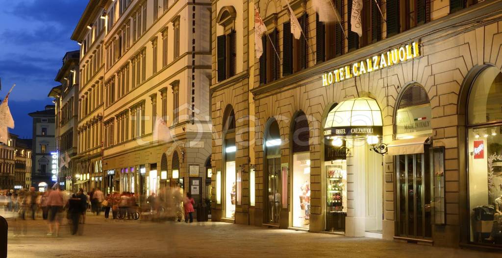 appartamento in affitto a Firenze in zona Centro Duomo