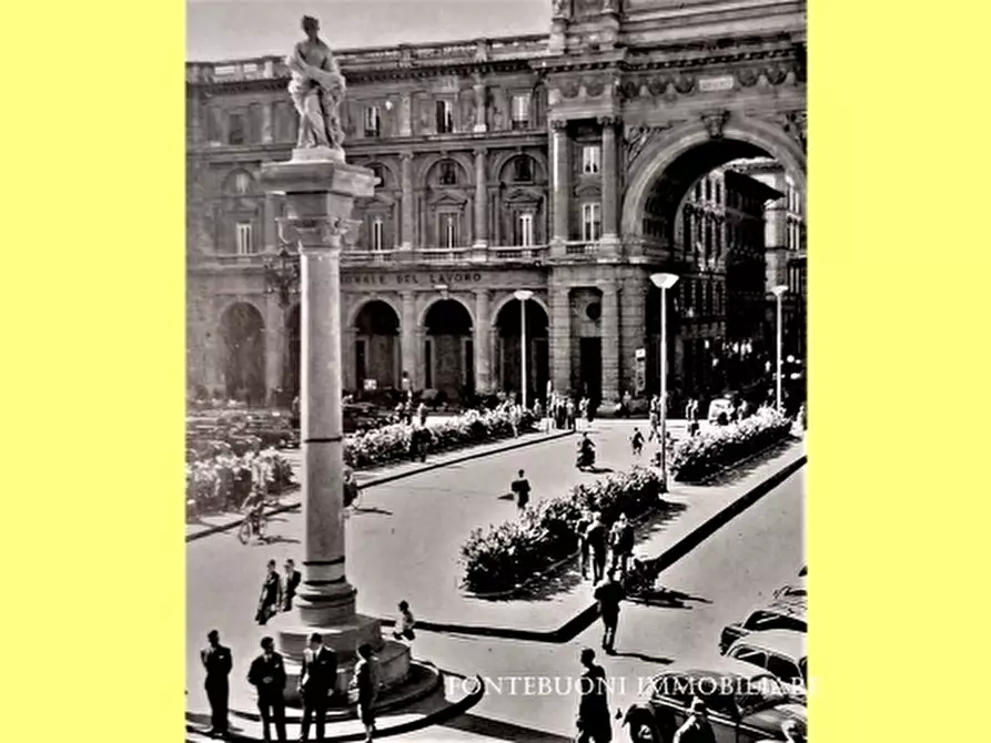 negozio in affitto a Firenze in zona Centro Duomo