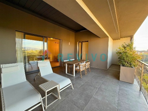 appartamento in affitto a Firenze in zona Coverciano