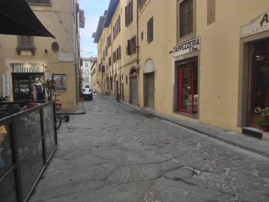 appartamento in affitto a Firenze in zona Centro Storico
