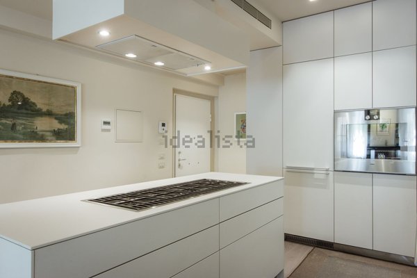 appartamento in affitto a Firenze in zona Centro San Niccolò