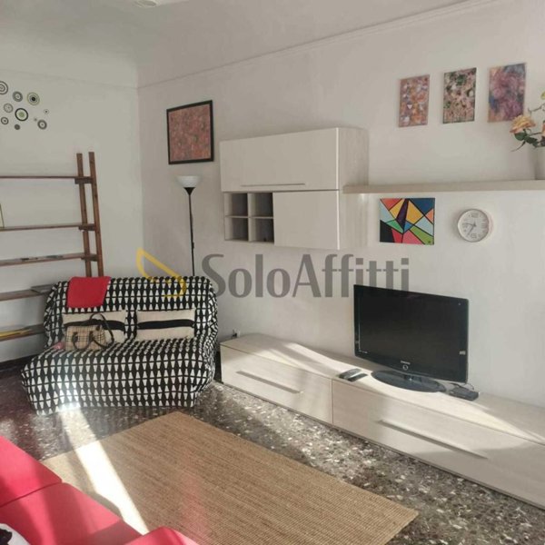 appartamento in affitto a Firenze in zona Centro Santa Croce