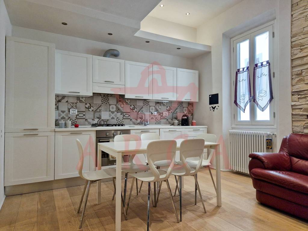 appartamento in affitto a Firenze